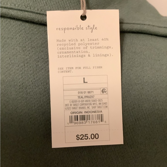 Pullover - Picture 3 of 3